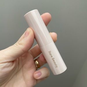 Rare Beauty Perfect Strokes Universal
Volumizing Mini Mascara, sealed